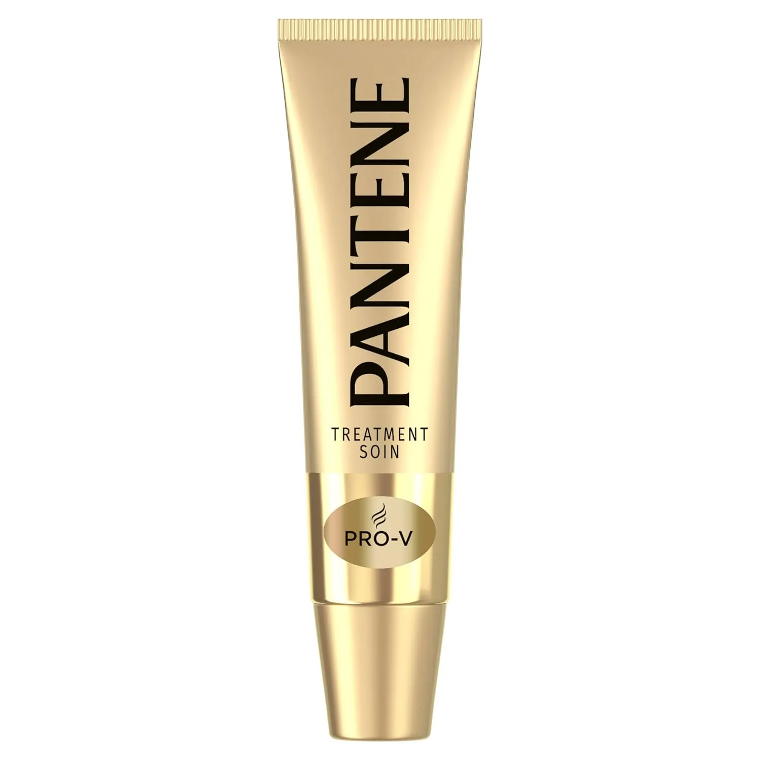 Pantene Shampoo & Conditioner Set, Daily Moisture Renewal - Pro-V Nutrients for Dry, Color-Treated, Straight to Curly Hair, 72-Hour Hydration & Softness, 52.8 Oz Total   Miracle Rescue Shot (0.5 Oz)