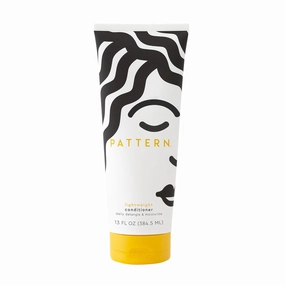 PATTERN Beauty by Tracee Ellis Ross Lightweight Conditioner, 13 Fl Oz, Rich Moisture for Curlies, Coilies and Tight-Textured Hair, 3a-4c