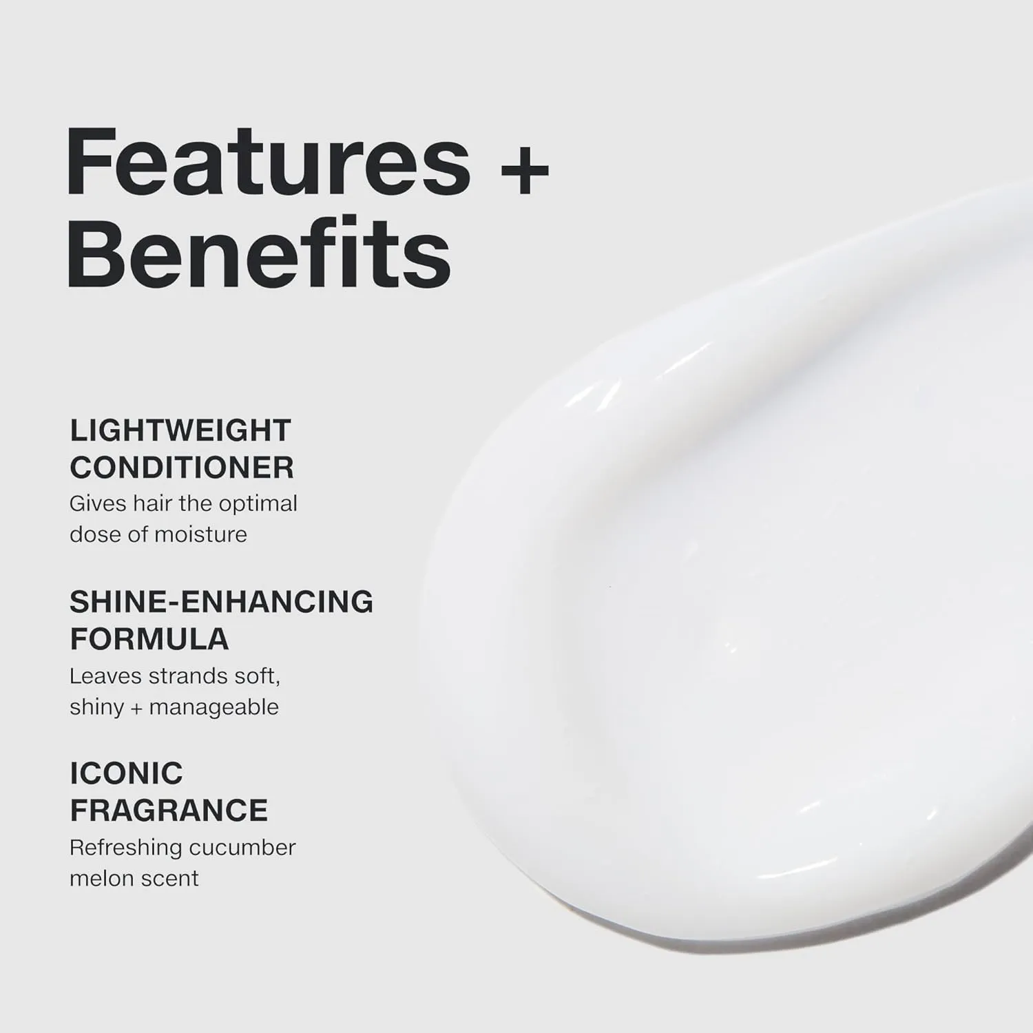Paul Mitchell Awapuhi Conditioner, Balances Moisture   Adds Shine, For All Hair Types