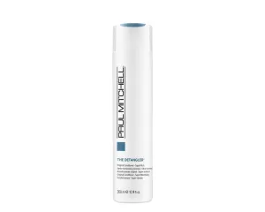 Paul Mitchell The Detangler Conditioner, Hydrates   Adds Manageability, For Medium to Coarse   Color-Treated Hair