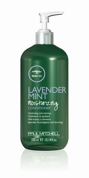 Paul Mitchell Tea Tree Lavender Mint Moisturizing Conditioner