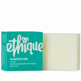Pawfector Softening Solid Dog Conditioner