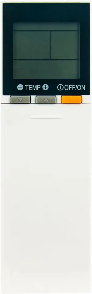PERFASCIN SG18D Replace Remote Control Fit for Mitsubishi Electric Air Conditioner Remote Control SG15D SG10A SG15H SG15J XG16A XG16A-1 SG17B SG19C SG176 SH20A