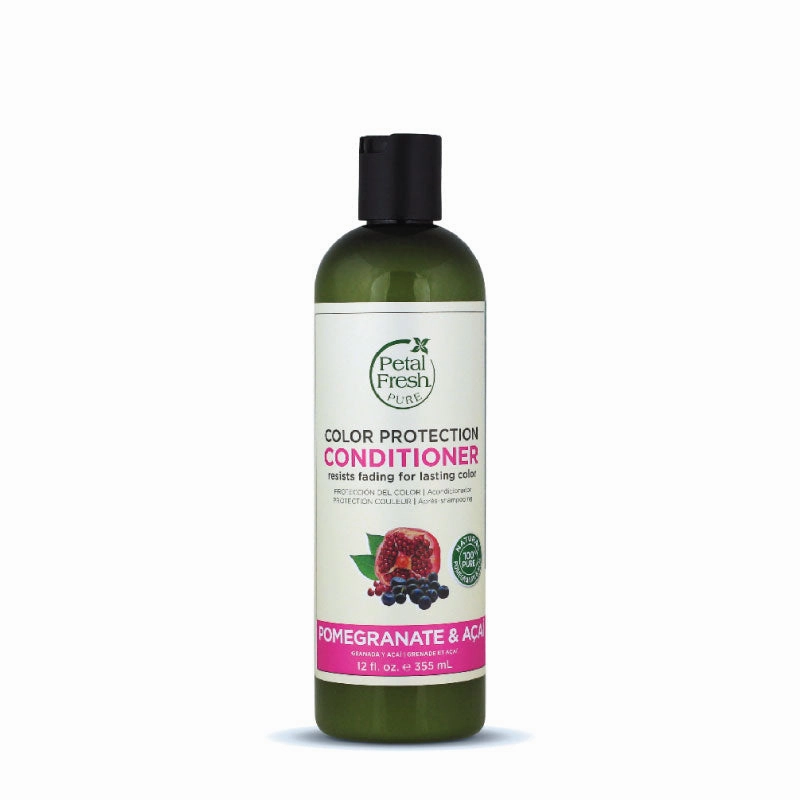 Petal Fresh Color Protection Conditioner - Pomegranate & Acai 355ml