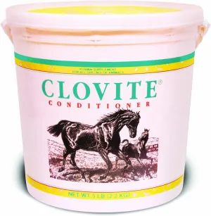 Pfizer Clovite Conditioner 5 lb