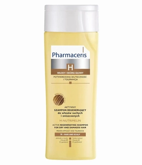 PHARMACERIS H NUTRIMELIN SHAMPOO 250ML