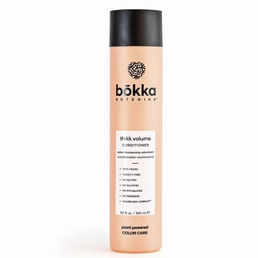 Plant Powered Color Care Thikk.Volume Conditioner 10.1oz/300ml