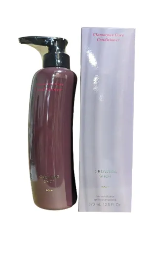 POLA Growing Shot Hair Conditioner 370ML