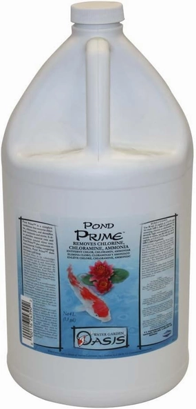 Pond Prime, 4 L / 1.1 fl. gal.