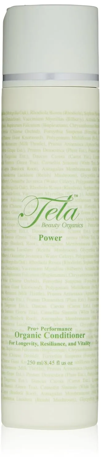 Power Peppermint Conditioner, 8.45 Fl Oz