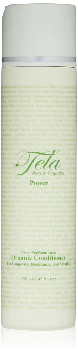 Power Peppermint Conditioner, 8.45 Fl Oz