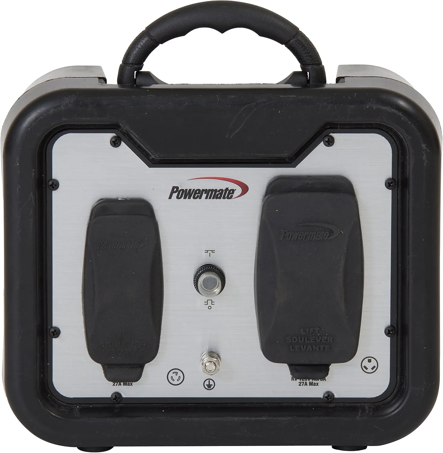 Powermate PA0650209 Parallel Kit for Powermate Inverter Generators