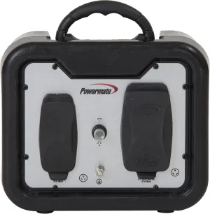 Powermate PA0650209 Parallel Kit for Powermate Inverter Generators
