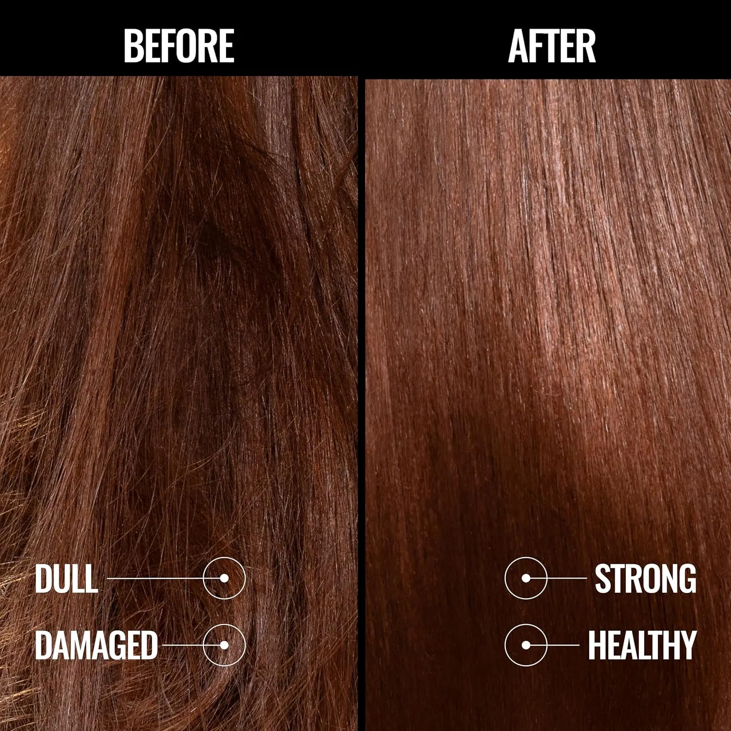 Pravana Repair Radiance Conditioner | Strengthens, Protects, Restores | For Damaged, Color Treated Hair | Reduces Breakage & Split Ends | Chromasilk Enhances Shine & Protection | Vegan | Paraben Free