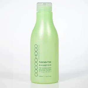 Professional Shampoo or Conditioner (400ml, Sulphate Free)