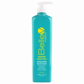 Professional Marine Hair Spa Conditioner 33.8 fl oz