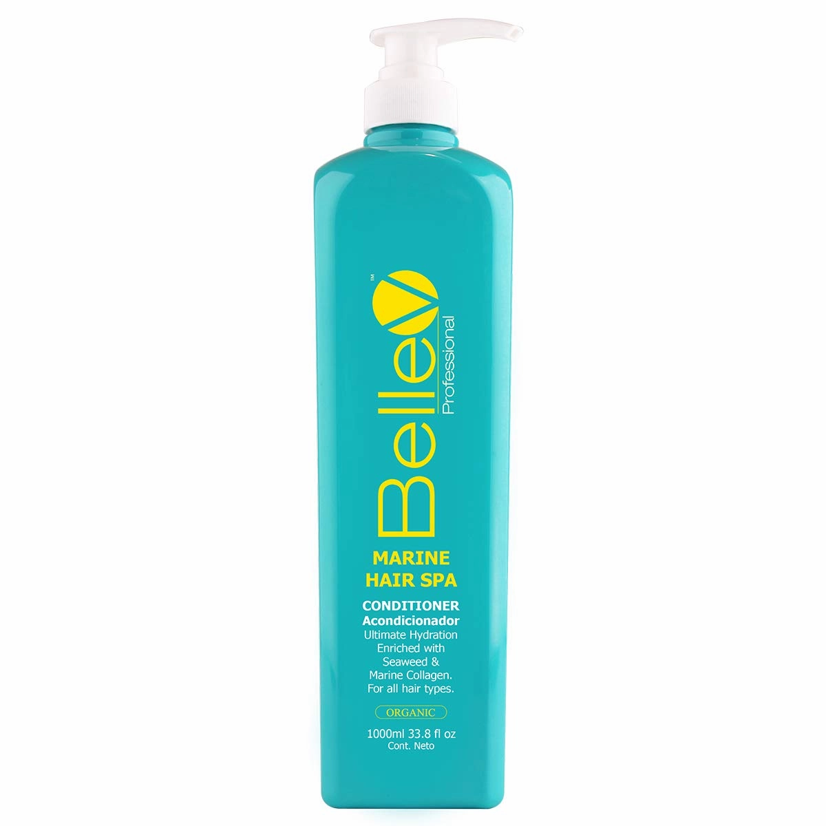 Professional Marine Hair Spa Conditioner 33.8 fl oz