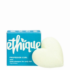 Professor Curl Curl-Defining Solid Shampoo Bar Mini