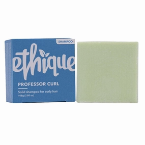 Professor Curl Curl-Defining Solid Shampoo Bar