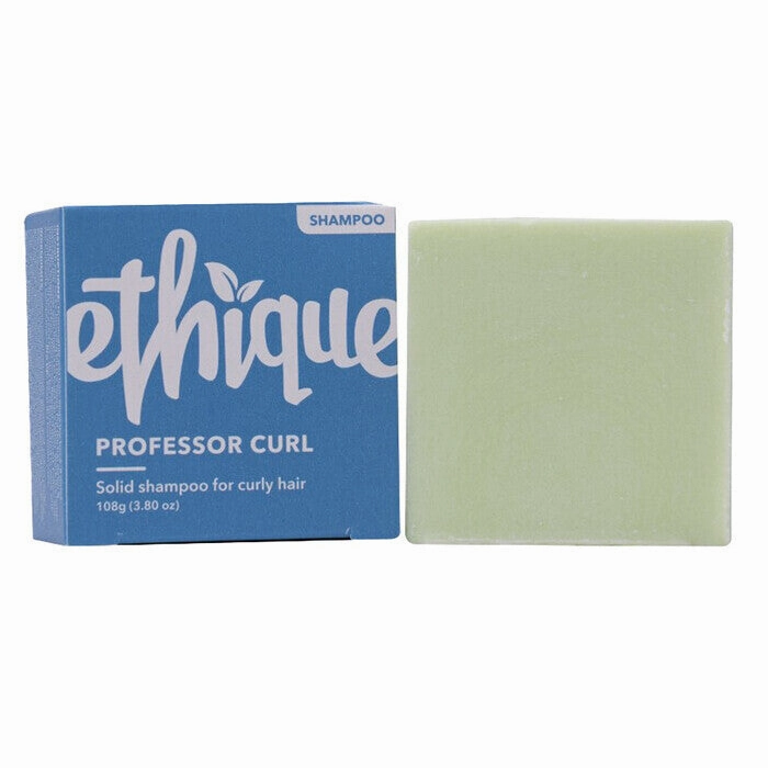 Professor Curl Curl-Defining Solid Shampoo Bar