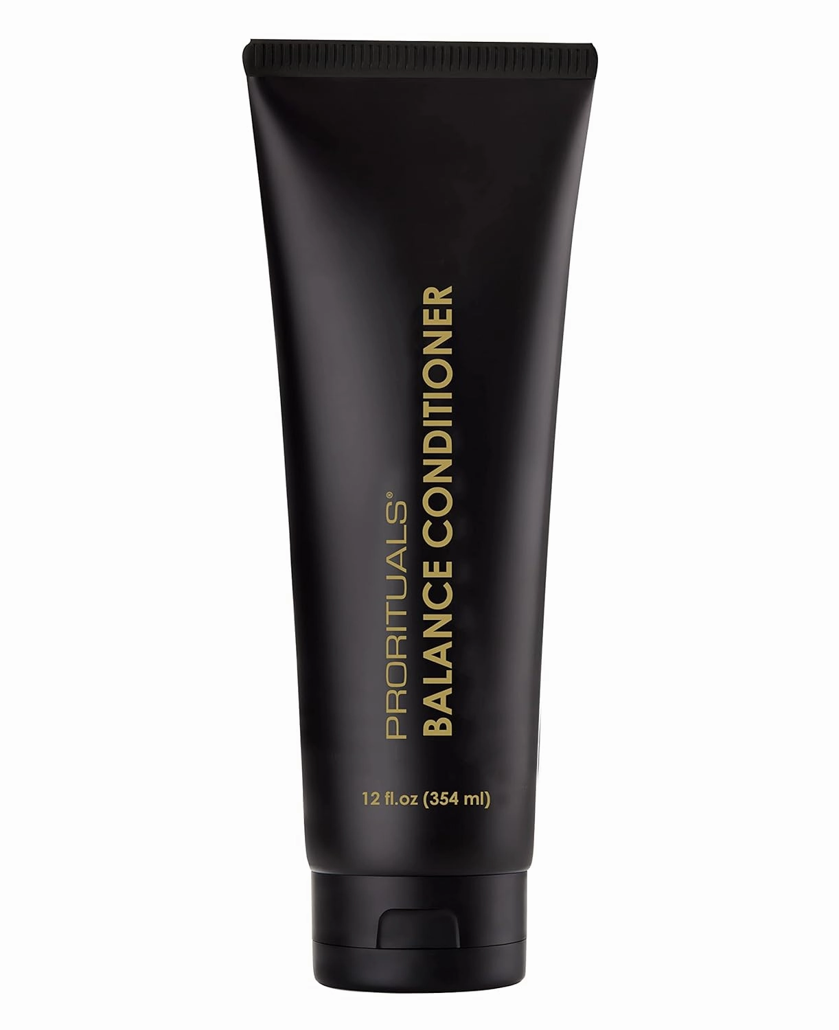 Prorituals Balance Conditioner - Hair Conditioner, Moisturizing for Dry, Damaged & Dull Hair - Gentle, Color-Safe Deep Conditioning with Vitamin E, 12 oz