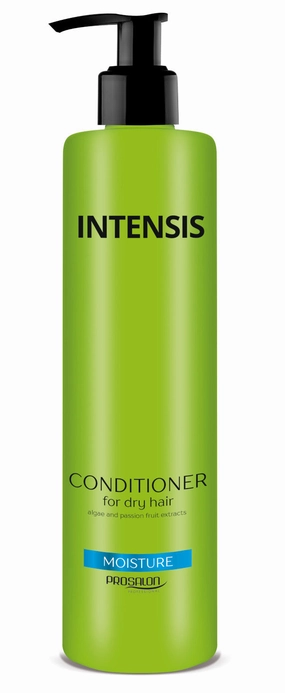Prosalon Intensis Conditioner For Dry Hair moisturizing conditioner for dry hair 300g