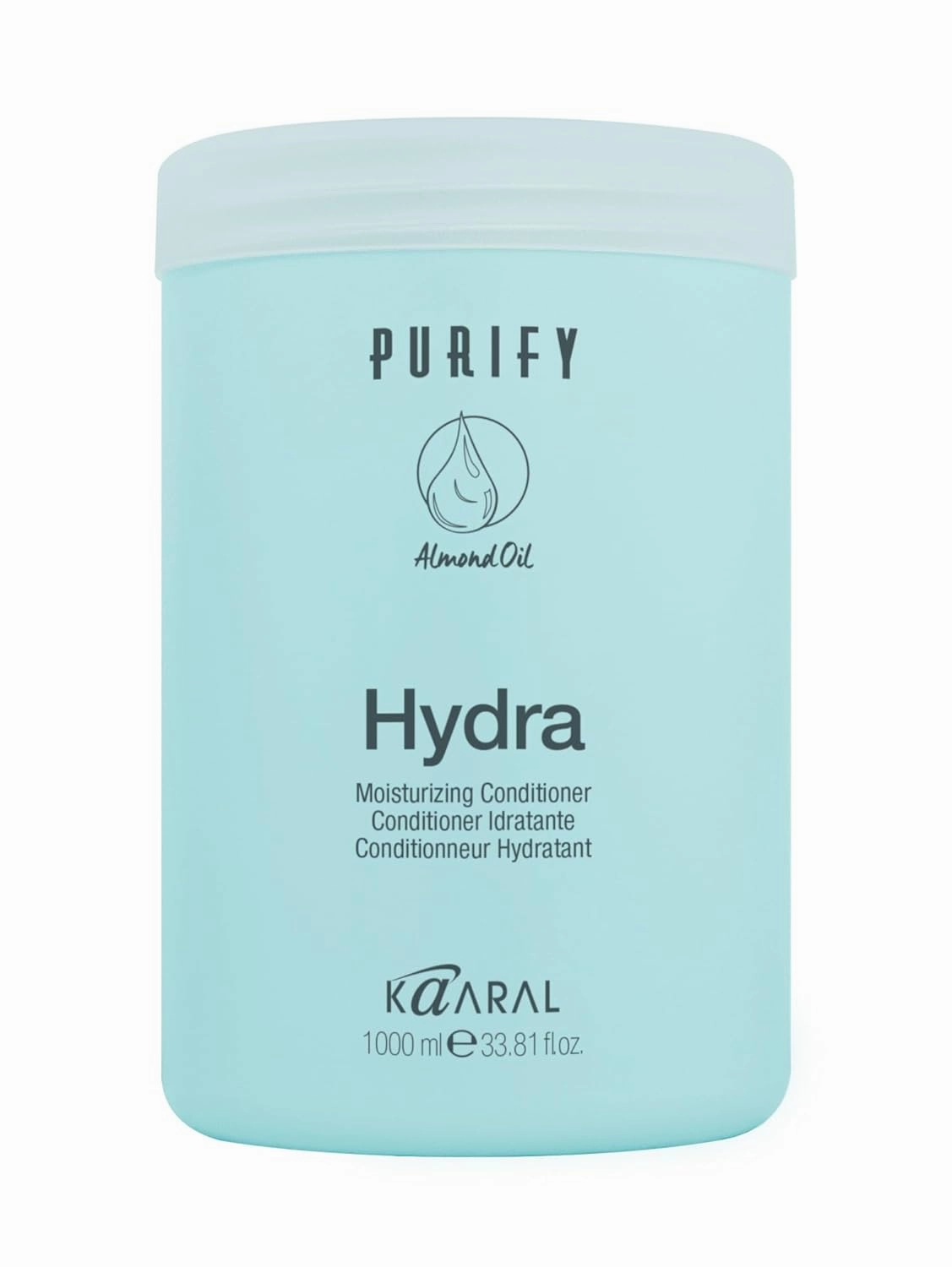 Purify Hydra Moisturizing Conditioner 35.27oz