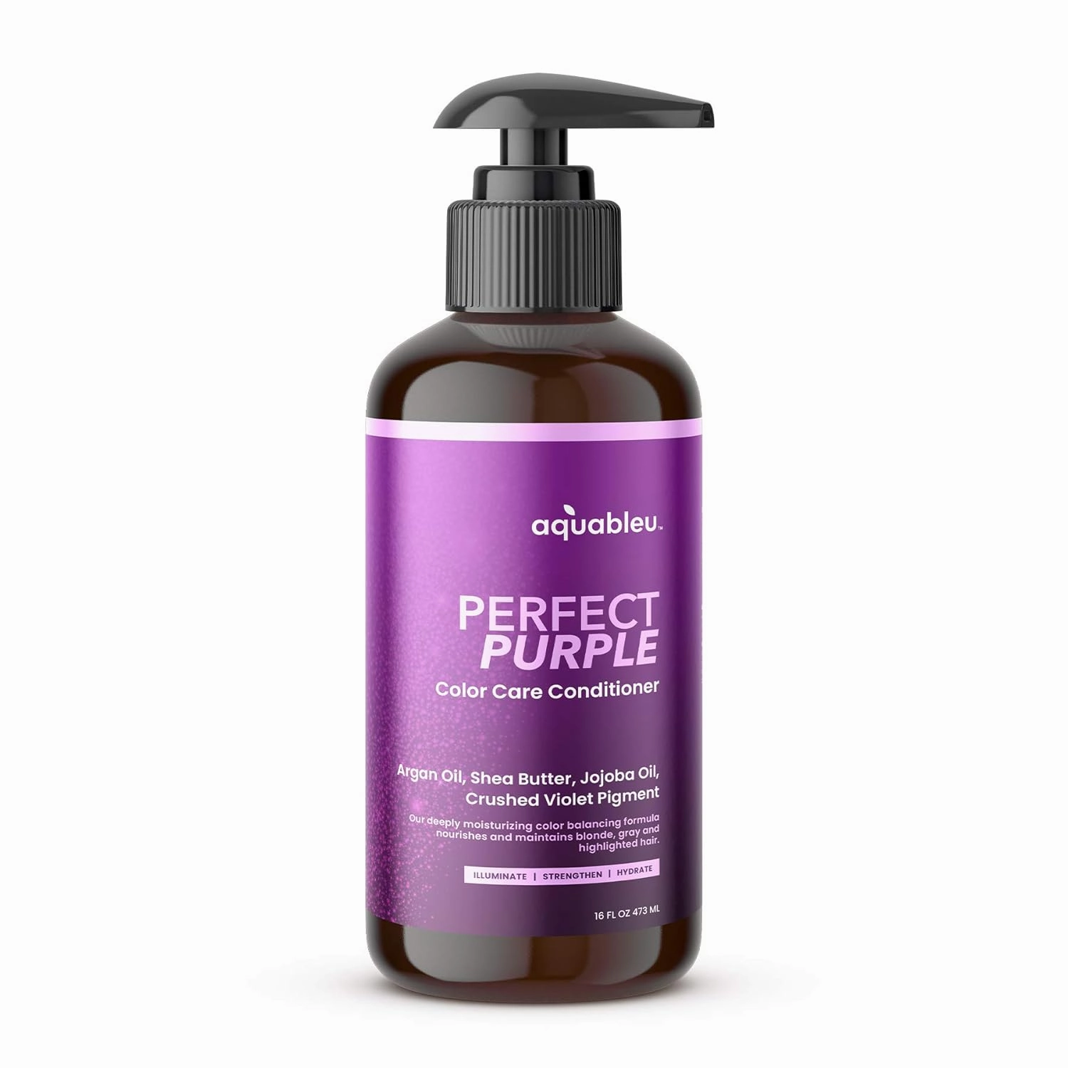 Purple (Conditioner)