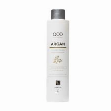 QOD PROFESSIONAL  ARGAN CONDITIONER CONDICIONADOR MOISTURE & SHINE