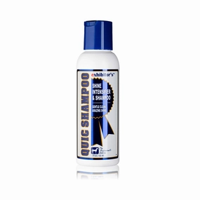 Quic Shampoo – 60ML