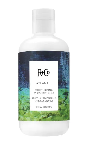 R Co ATLANTIS Moisturizing B5 Conditioner 251 ml / 8.5 oz