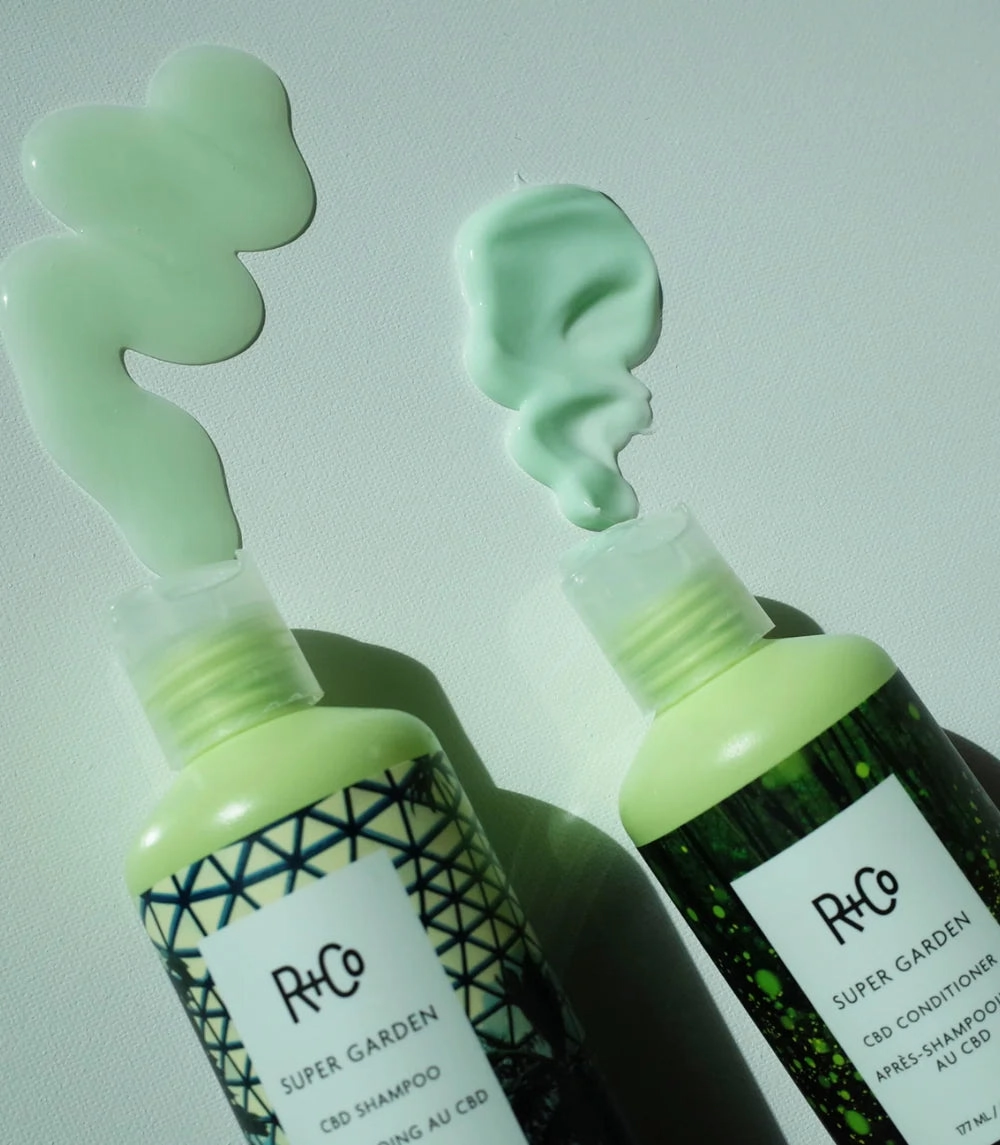 R Co | Super Garden Conditioner