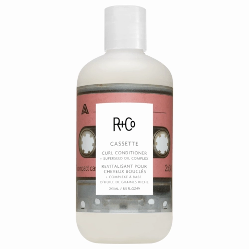 R Co CASSETTE Curl Conditioner 251ml
