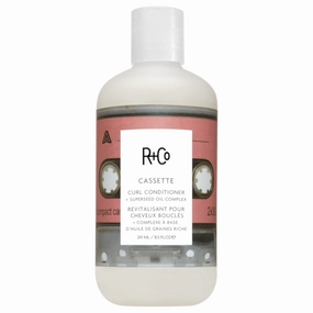 R Co CASSETTE Curl Conditioner 251ml