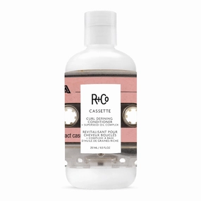 R Co Cassette Curl Defining Conditioner   Superseed Oil Complex