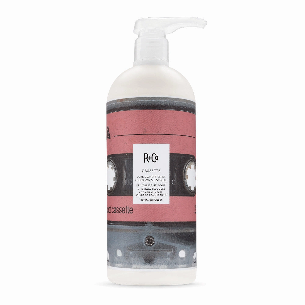 R Co Cassette Curl Defining Conditioner   Superseed Oil Complex