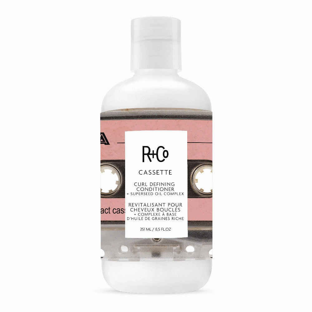 R Co Cassette Curl Defining Conditioner   Superseed Oil Complex
