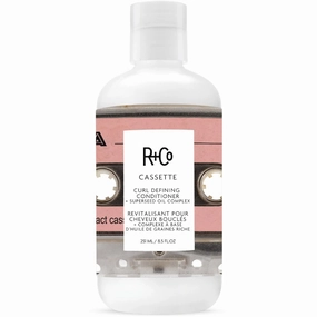 R Co Cassette Curl Defining Conditioner