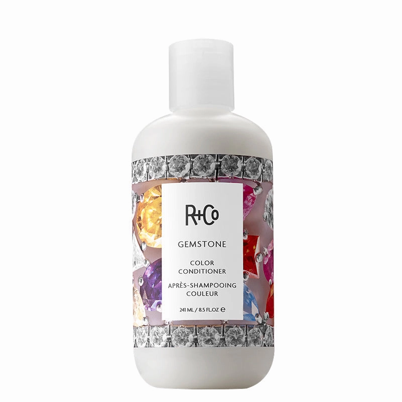 R Co GEMSTONE COLOR CONDITIONER