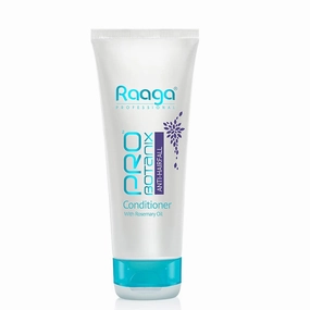 Raa. ga/Professional Pro Botanix Anti-Hair Fall Conditioner, With Rosemary Oil, Prevents Hair Breakage, Imparts Hair Growth, For Men and Women, 100 ml
