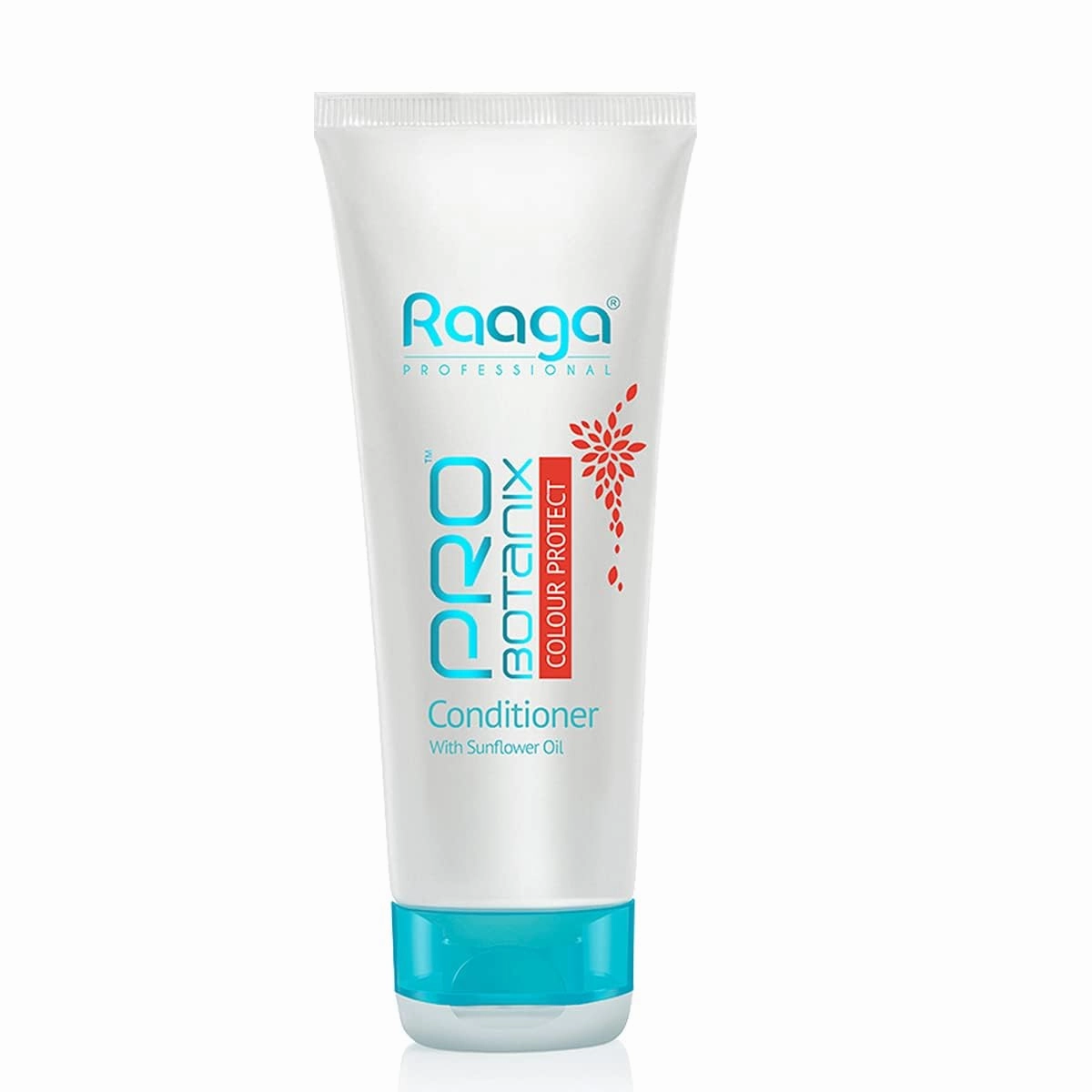 Raa ga Professional Pro Botanix Anti-Hair Fall Conditioner, With Rosemary Oil, Prevents Hair Breakage, Imparts Hair Growth, For Men and Women, 100 ml