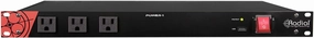 Radial Power-1 Power Conditioner