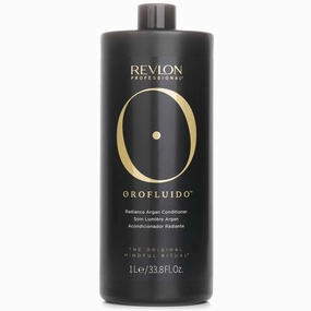 Radiance Argan Conditioner - 1000ml