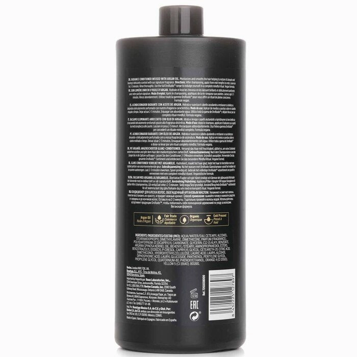 Radiance Argan Conditioner - 1000ml