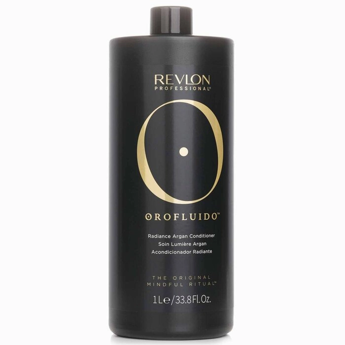Radiance Argan Conditioner - 1000ml