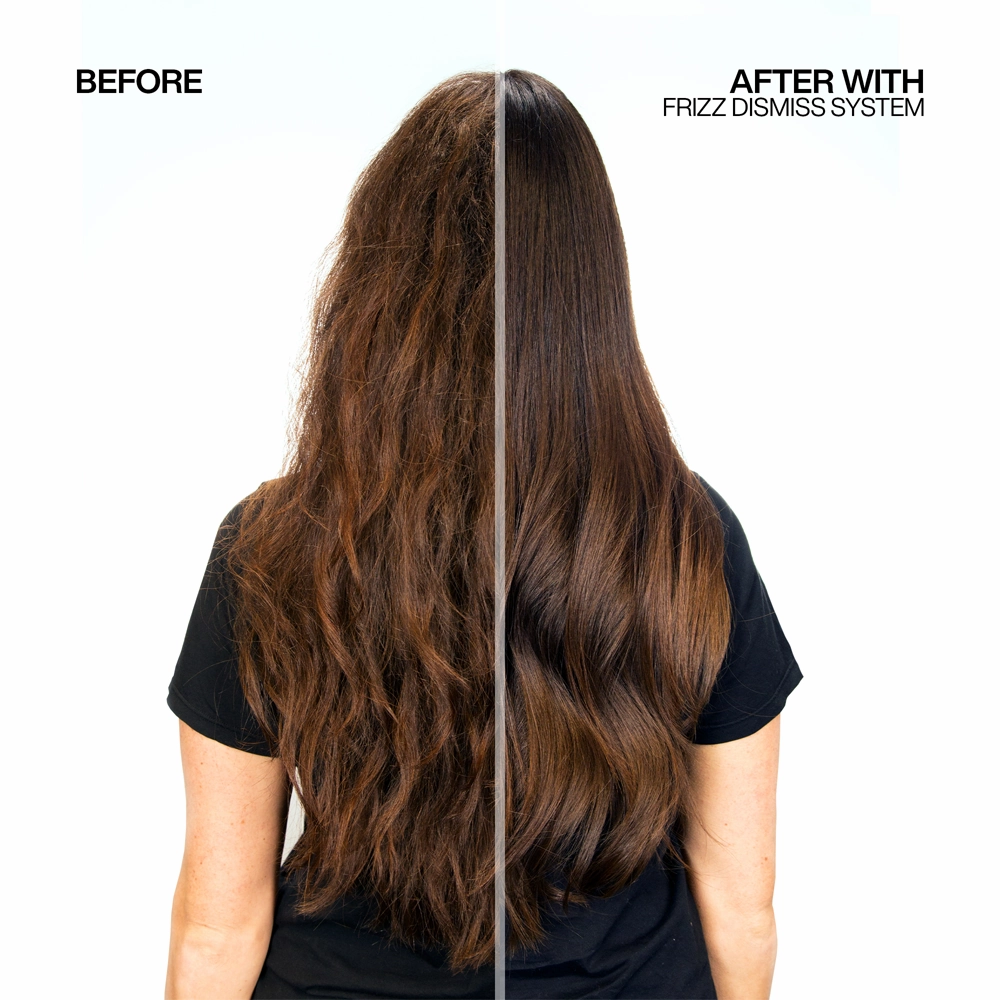 REDKEN - Frizz Dismiss Conditioner Liter
