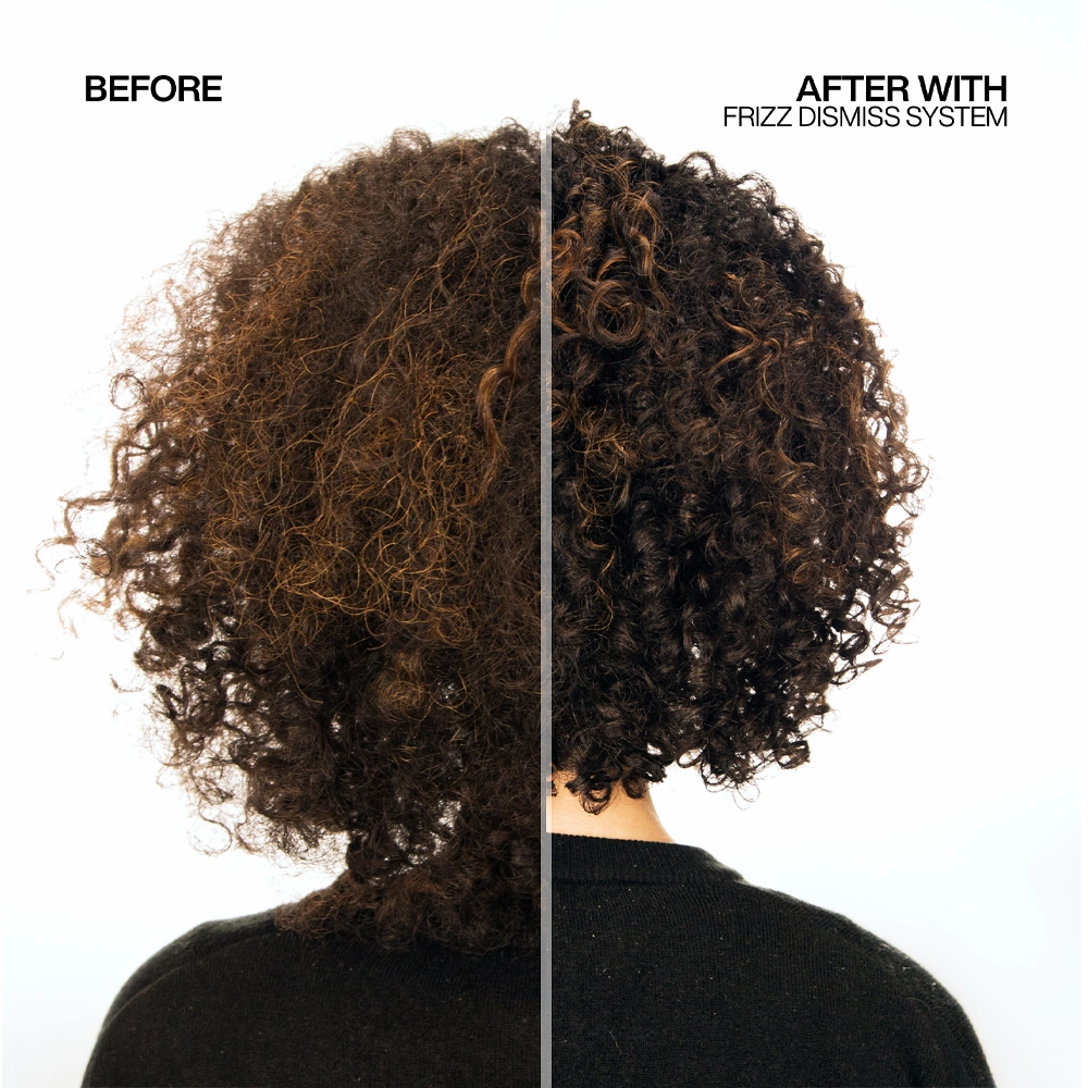 REDKEN - Frizz Dismiss Conditioner Liter
