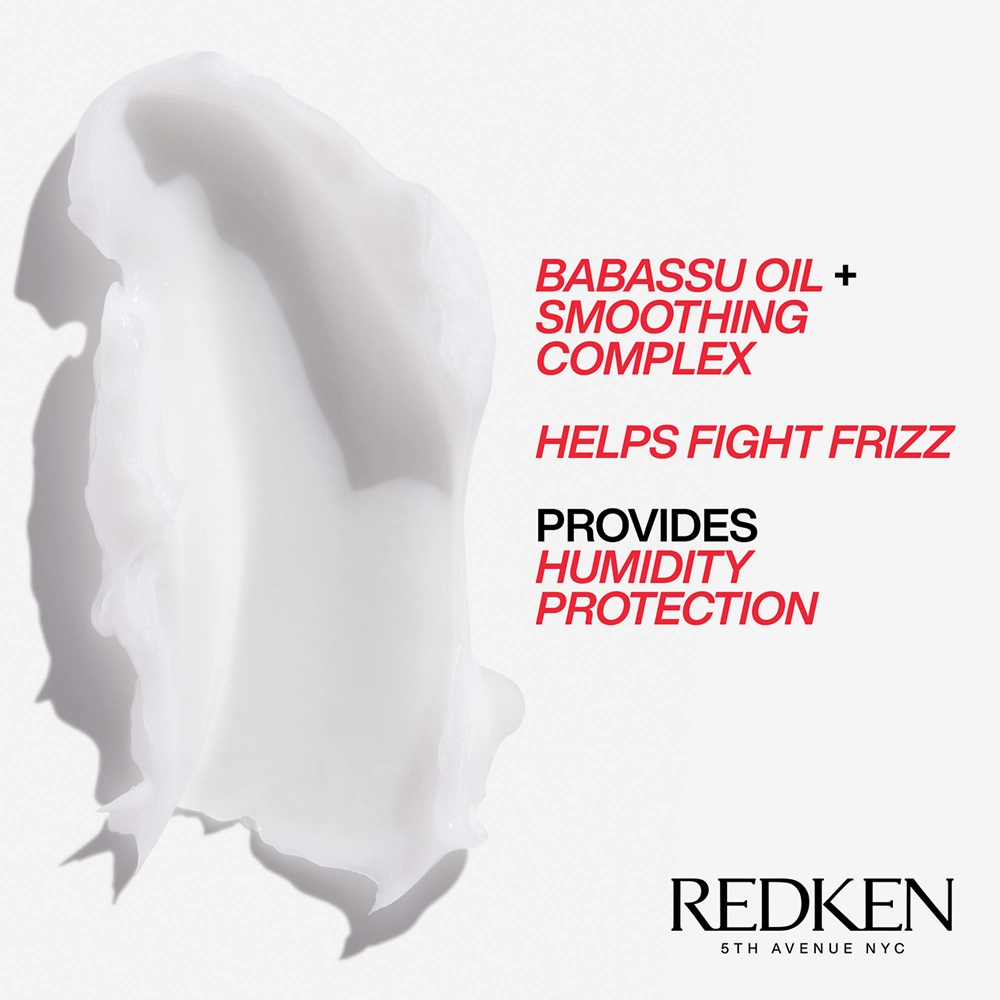 REDKEN - Frizz Dismiss Conditioner Liter