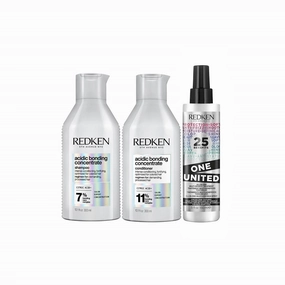 Redken Acidic One United Trio Bundle