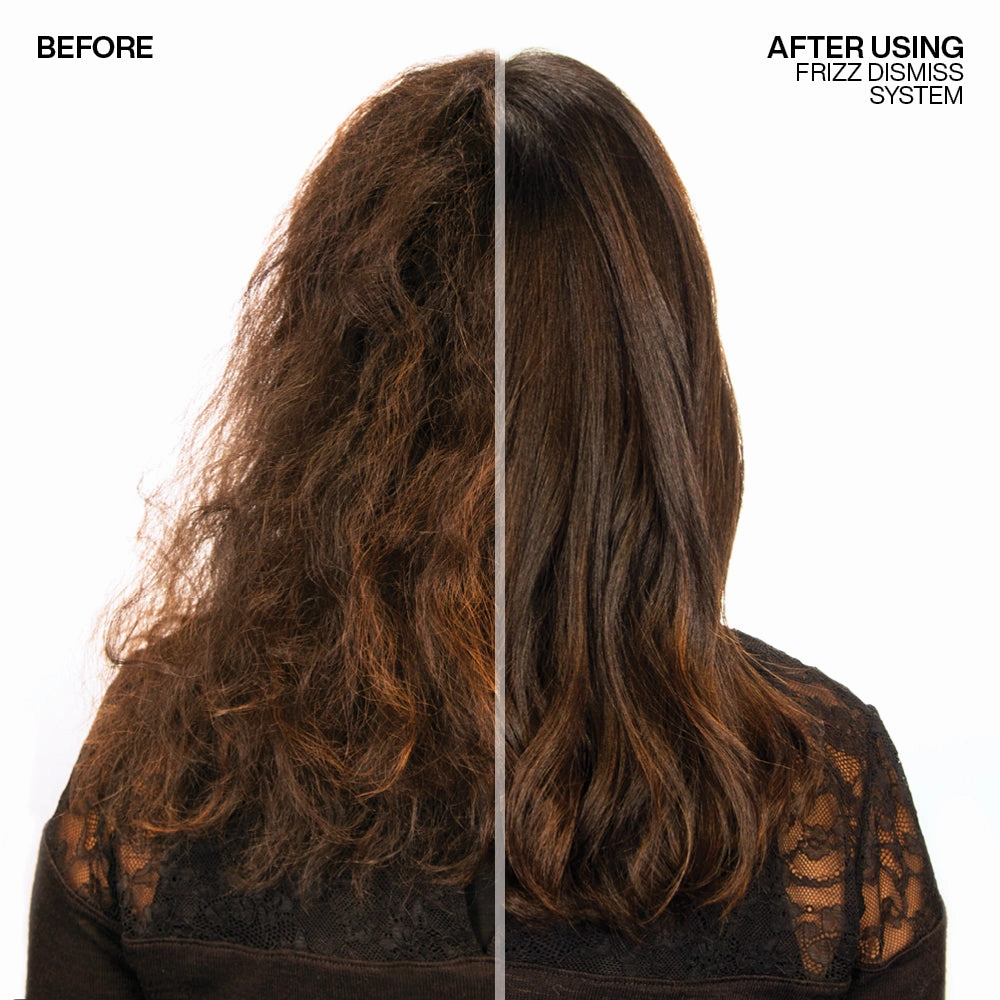 Redken Frizz Dismiss Conditioner 300ml